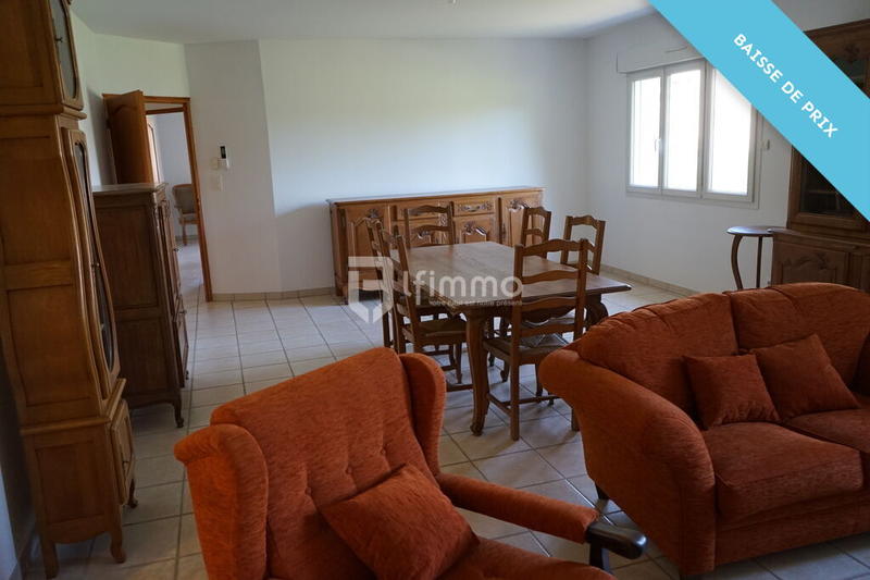 Villa - 500 m² - 12 pièces