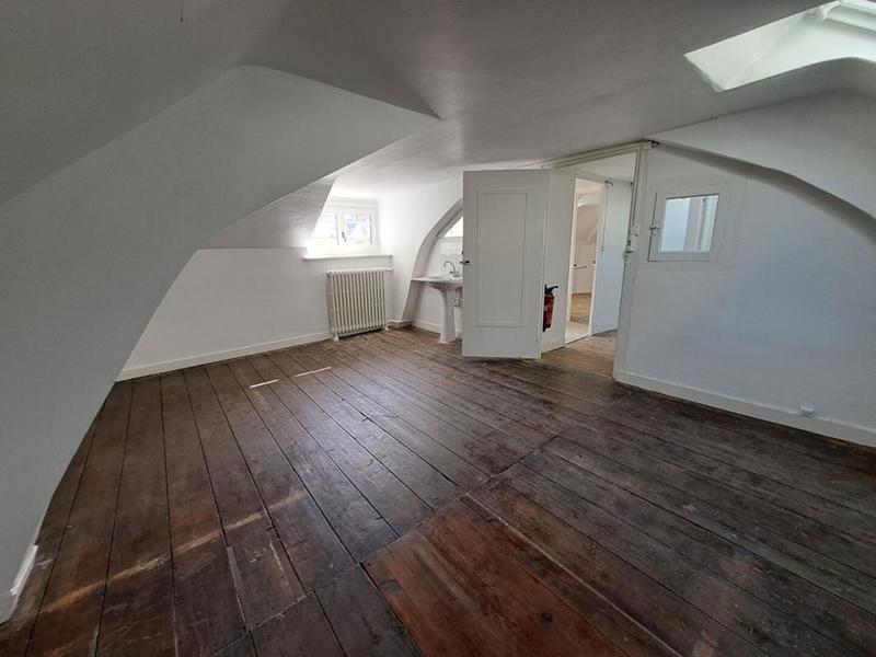 Maison - 128 m² - 6 pièces