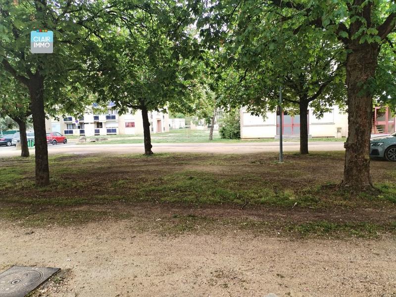 Appartement - 71 m² - 4 pièces