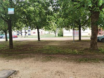 Appartement - 71 m² - 4 pièces