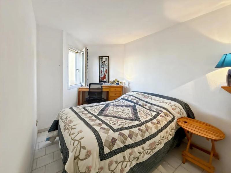 Appartement - 25 m² - 2 pièces