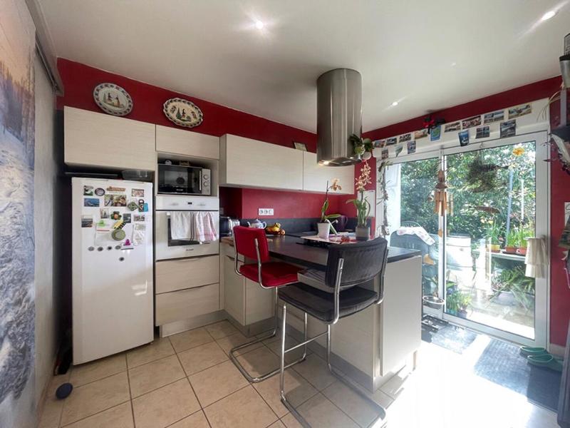 Maison - 68 m² - 3 pièces