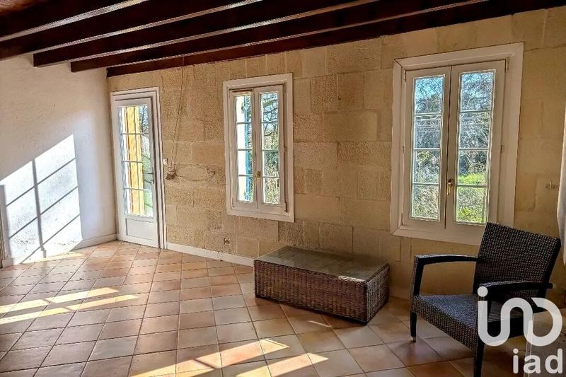 Maison - 190 m² - 6 pièces