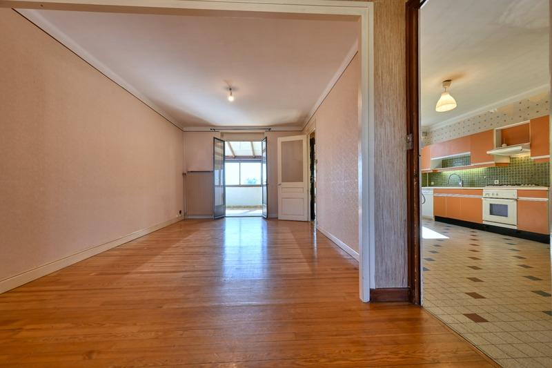 Maison - 132 m² - 6 pièces