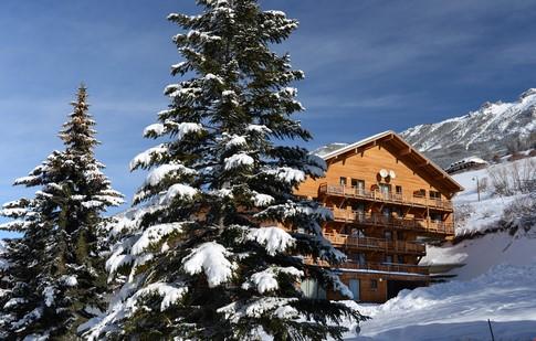 Appartement - 40 m² - 3 pièces