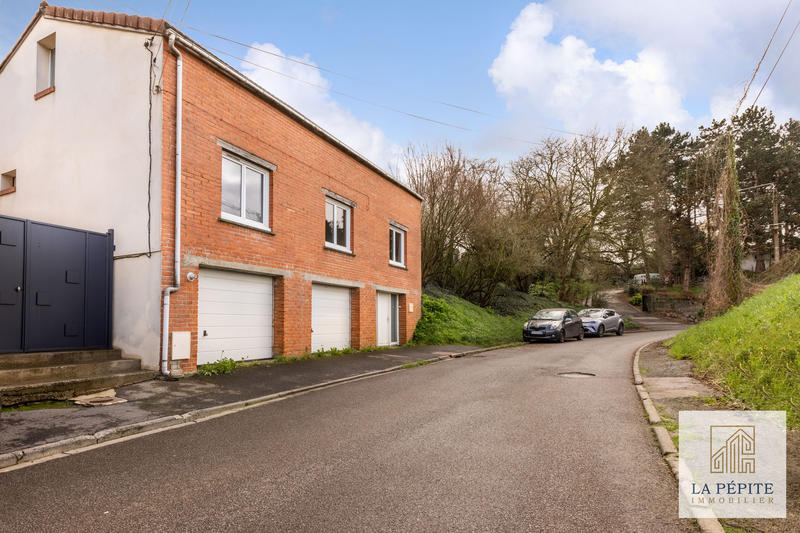 Villa - 170 m² - 7 pièces