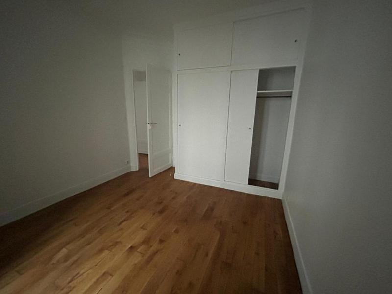 Appartement - 78 m² - 4 pièces