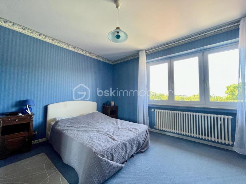 Maison de ville - 81 m² - 5 pièces