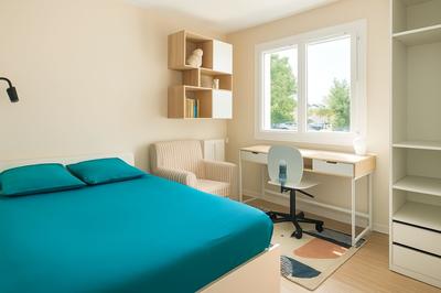 Appartement - 93 m² - 4 pièces