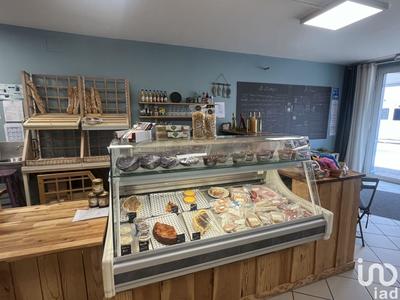 Local commercial - 248 m²