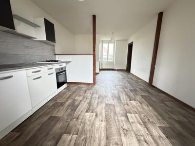 Appartement - 30 m² - 2 pièces