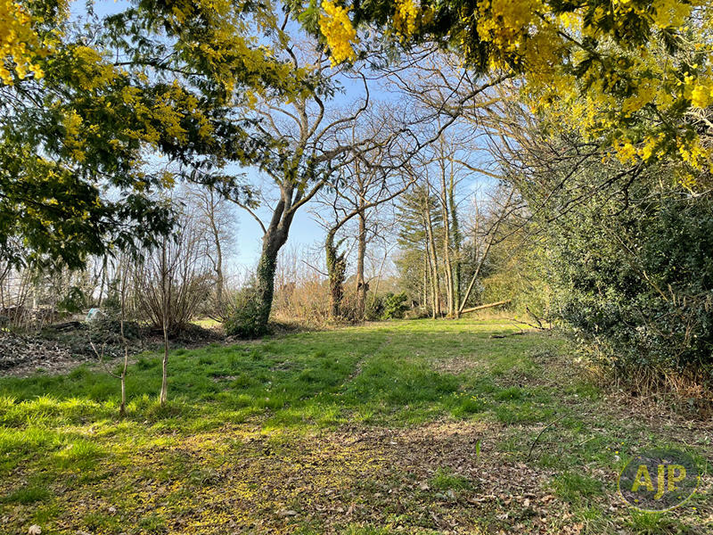 Maison - 59 m² - 4 pièces