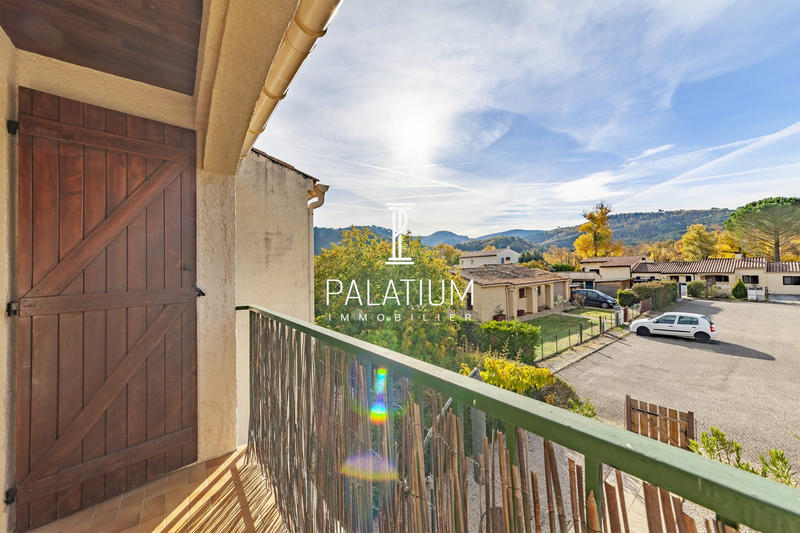 Appartement - 29 m² - 1 pièce