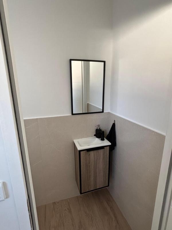 Maison traditionnelle - 130 m² - 6 pièces