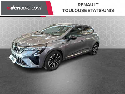 Renault Clio TCe 90 ch Gsr2 Techno