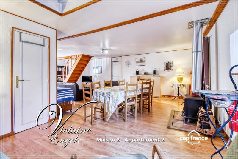 Propriété - 382 m² - 12 pièces