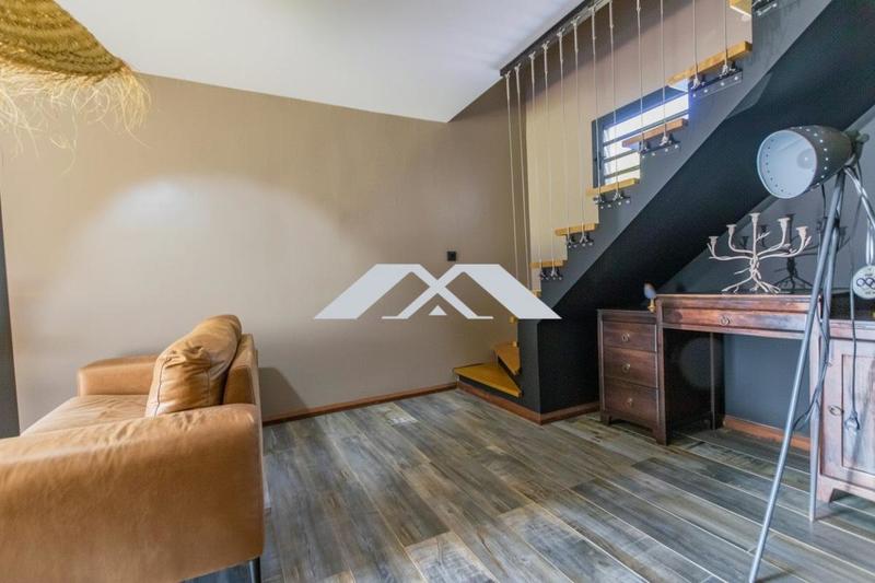 Villa - 65 m² - 4 pièces