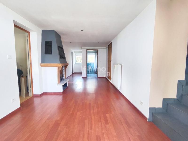 Maison - 160 m² - 7 pièces