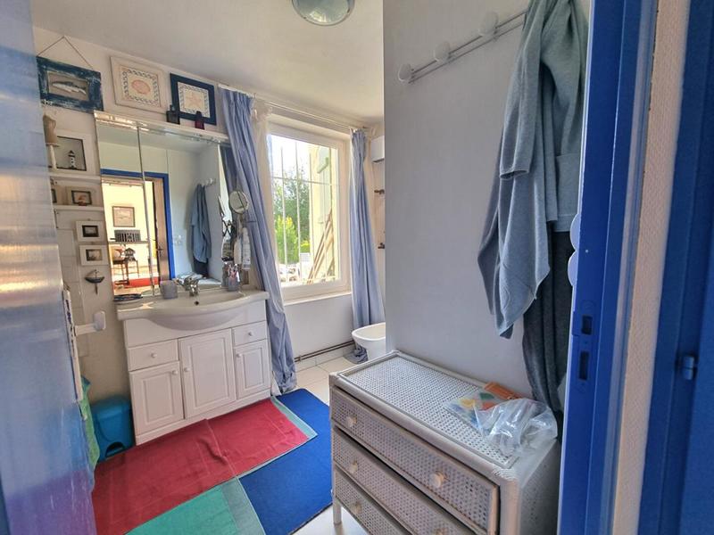 Maison - 148 m² - 5 pièces