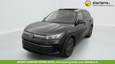 Volkswagen Tiguan Nouveau 1.5 eTSI 150cv Dsg7 Life Plus