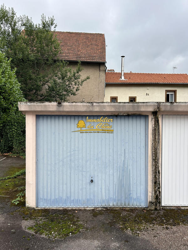 Parking / Garage - 15 m²