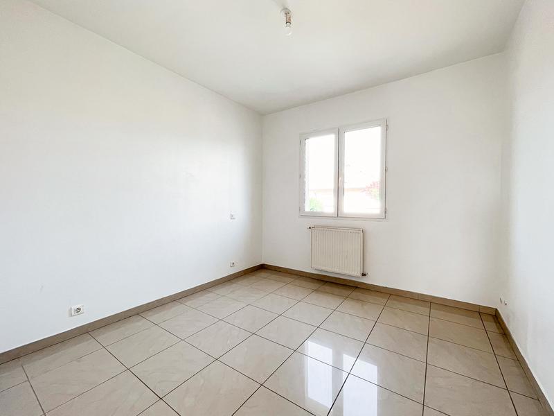 Maison - 111 m² - 6 pièces