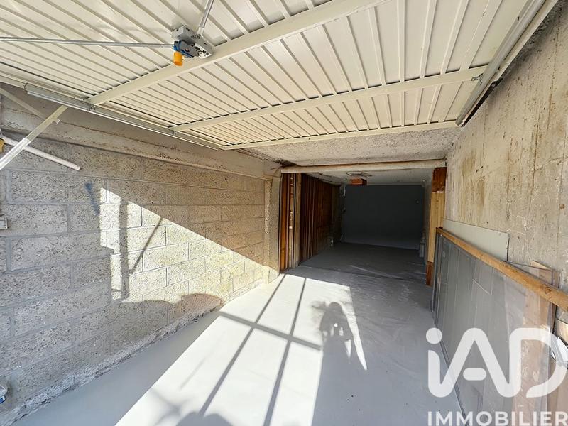 Appartement - 71 m² - 4 pièces