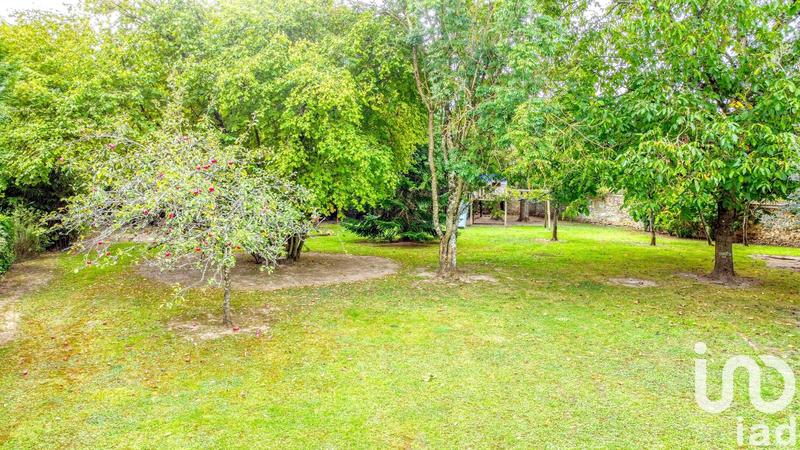 Maison - 281 m² - 10 pièces