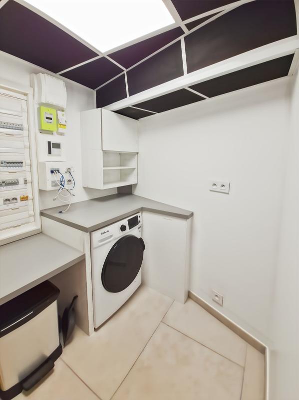 Maison de ville - 73 m² - 3 pièces