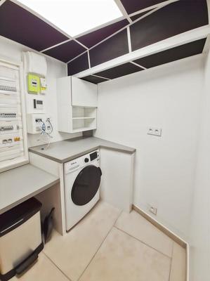 Maison de ville - 73 m² - 3 pièces