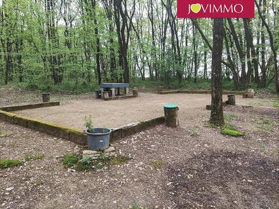 Terrain - 100 000 m²