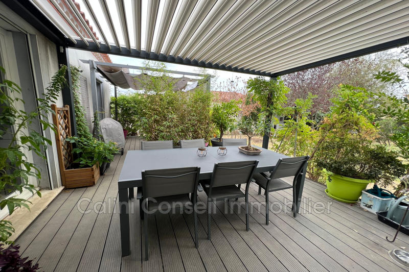 Villa - 112 m² - 4 pièces