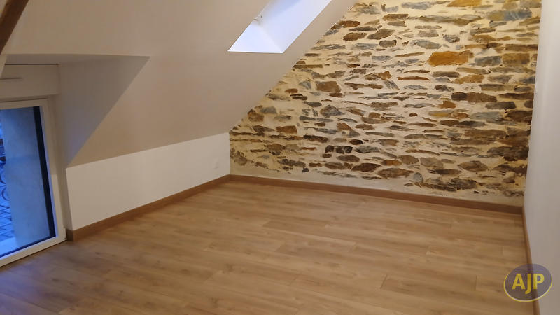 Maison - 106 m² - 5 pièces