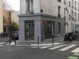 Local commercial - 40 m²