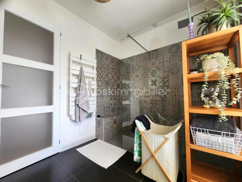 Villa - 110 m² - 4 pièces