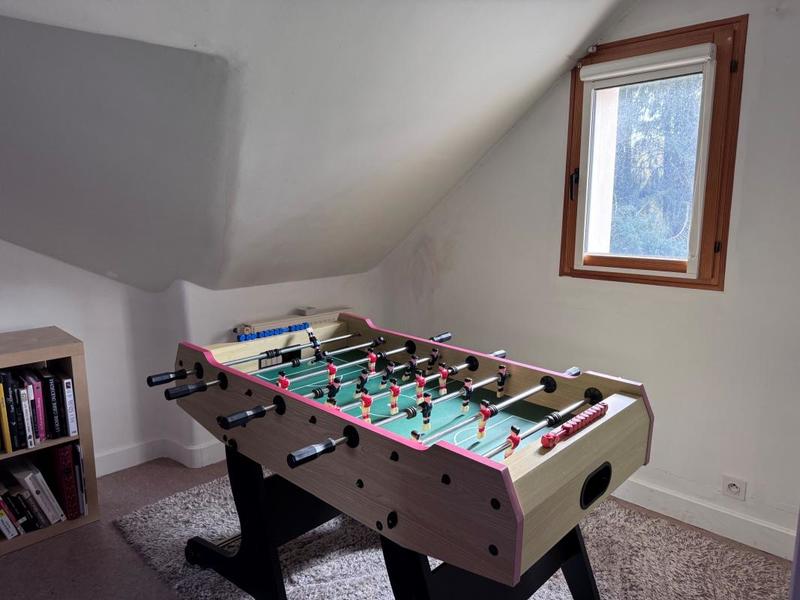 Maison - 177 m² - 5 pièces