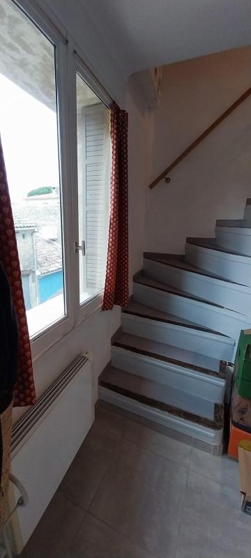 Duplex - 45 m² - 2 pièces