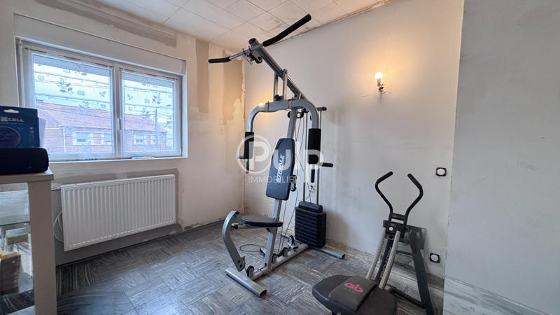 Maison - 75 m² - 5 pièces