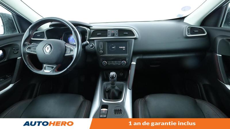 Renault Kadjar 1.2 TCe Energy Sl Black Edition 130 ch