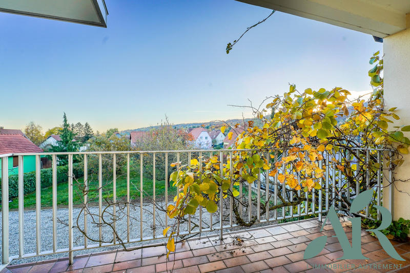 Maison - 156 m² - 6 pièces