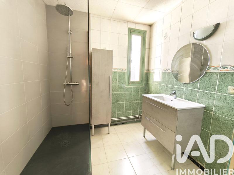 Appartement - 81 m² - 4 pièces