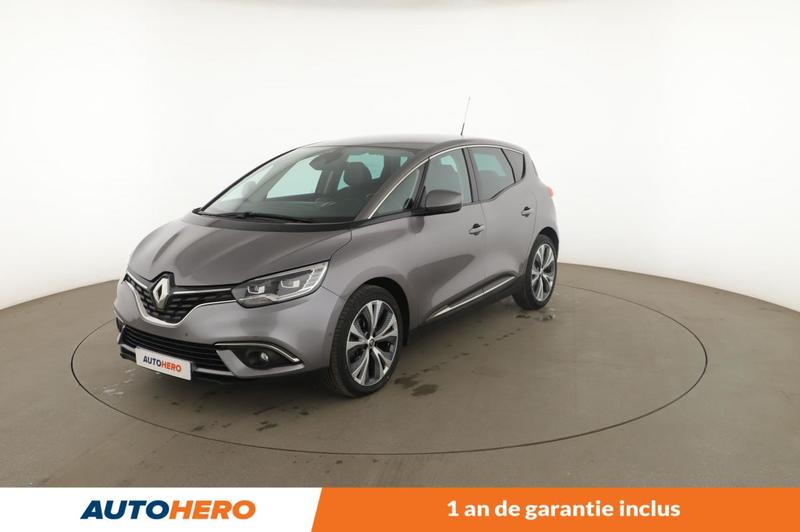 Renault Scénic 1.6 dCi Energy Intens Edc 160 ch