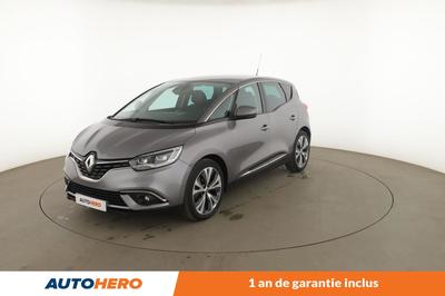 Renault Scénic 1.6 dCi Energy Intens Edc 160 ch
