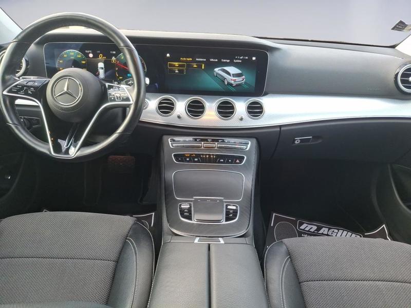 Mercedes Classe E V (2) Break 300 de 11cv Avantgarde Line 9g-Tronic
