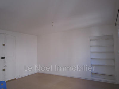 Appartement - 27 m² - 1 pièce