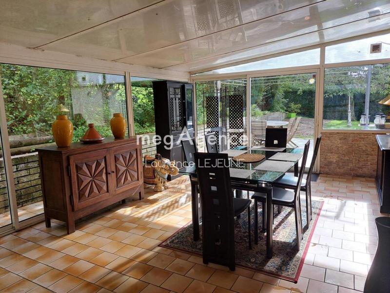 Maison de campagne - 141 m² - 6 pièces