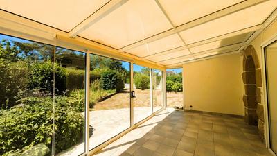 Maison - 120 m² - 7 pièces