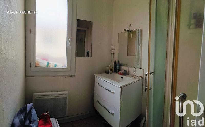 Appartement - 51 m² - 3 pièces