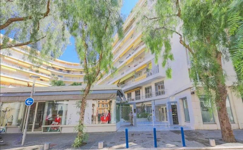 Appartement - 53 m² - 2 pièces