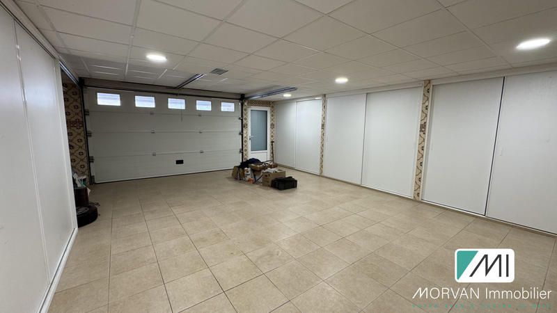 Maison - 262 m² - 7 pièces